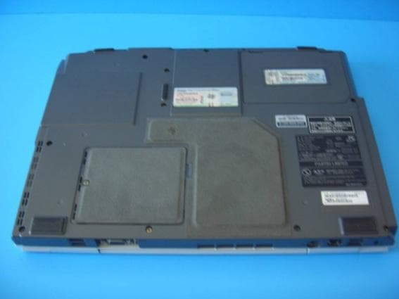 Fujitsu FMV BIBLO ノートPC ホワイト