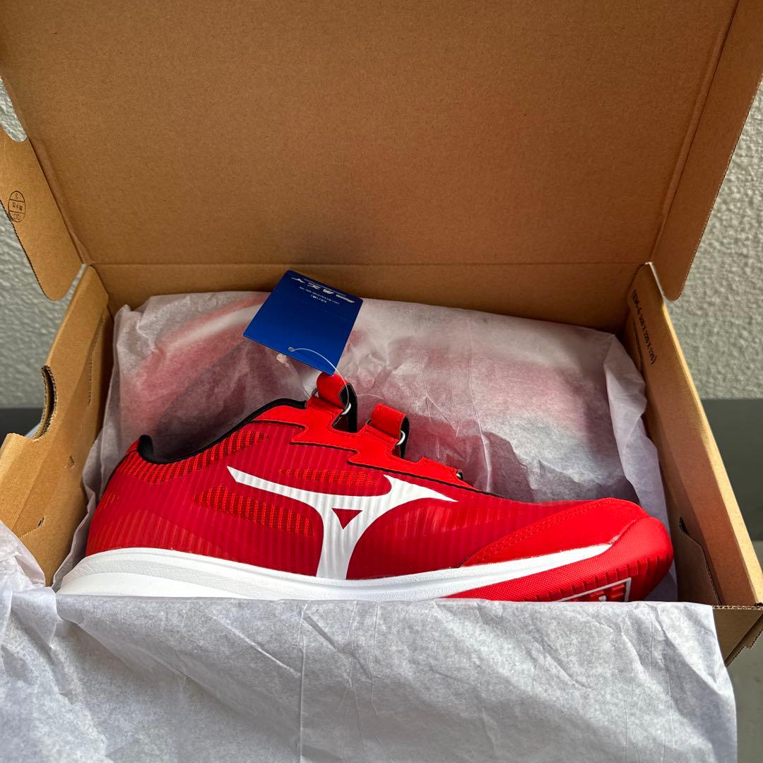 トレーニングシューズ 野球 グローバルエリート ウエーブライトレボラン エリート