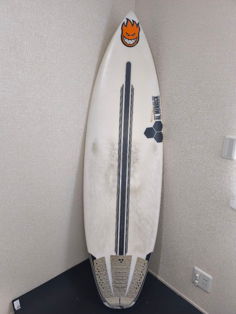価格頑張りました！！ハッピーエブリデー6'0 34.2リッター　スパインテック