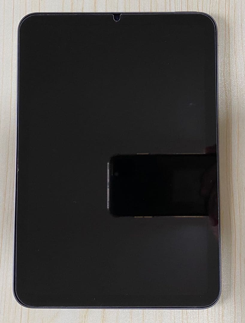 iPad mini Wi-Fi モデル 64GB スペースグレイ 第6世代