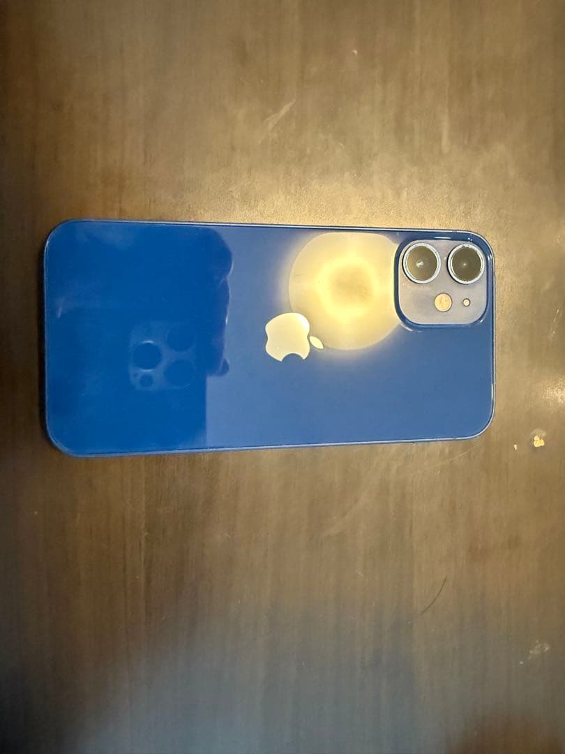 iPhone 12mini 美品　不具合なし