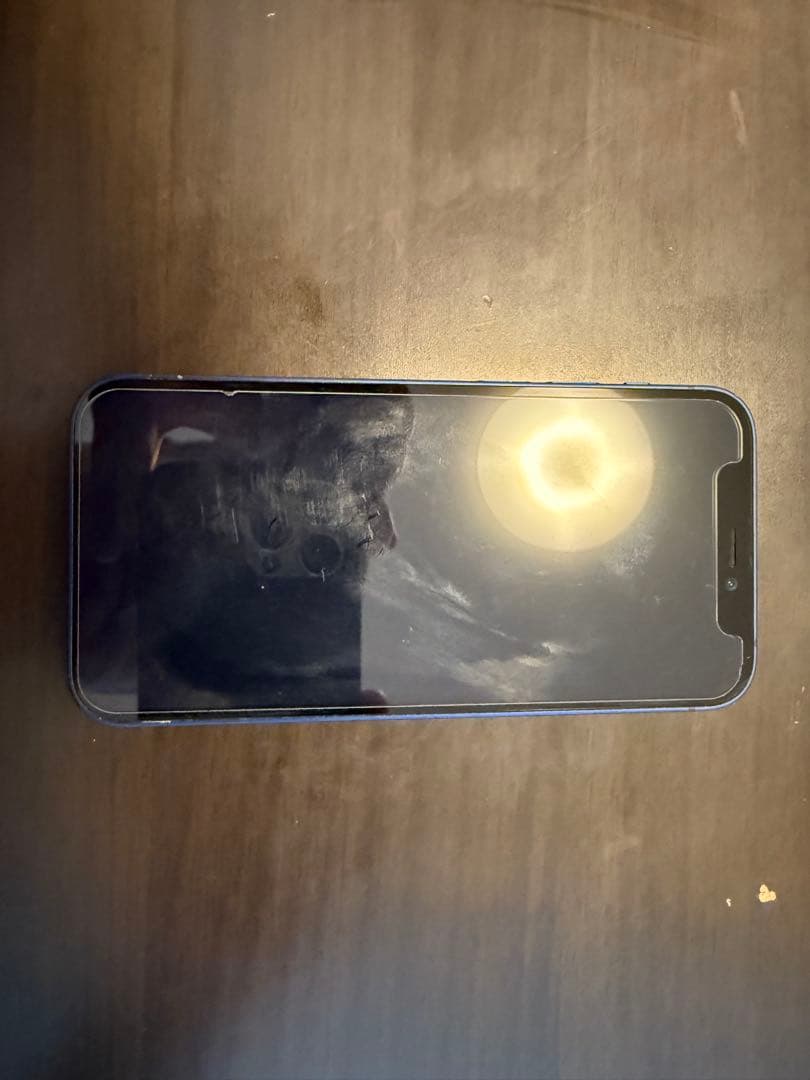 iPhone 12mini 美品　不具合なし