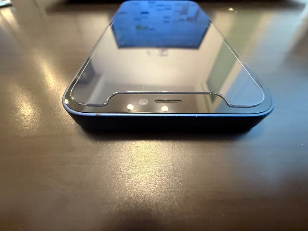 iPhone 12mini 美品　不具合なし