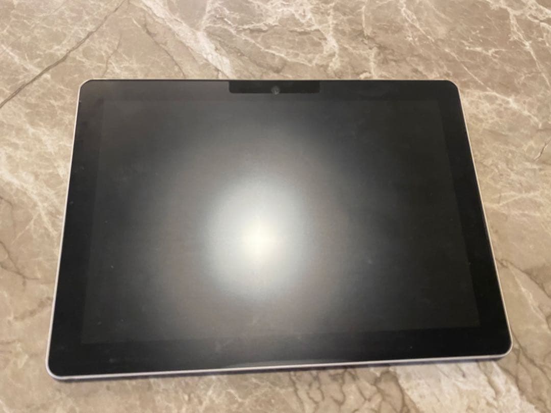 Surface Go Model:1824 64GB surfaceペン付
