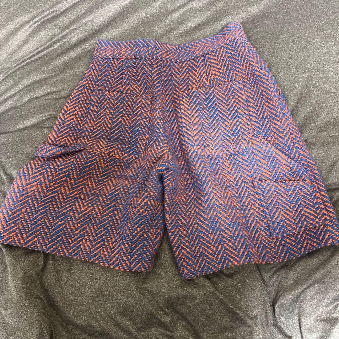 THENEWHOUSE ショートパンツ