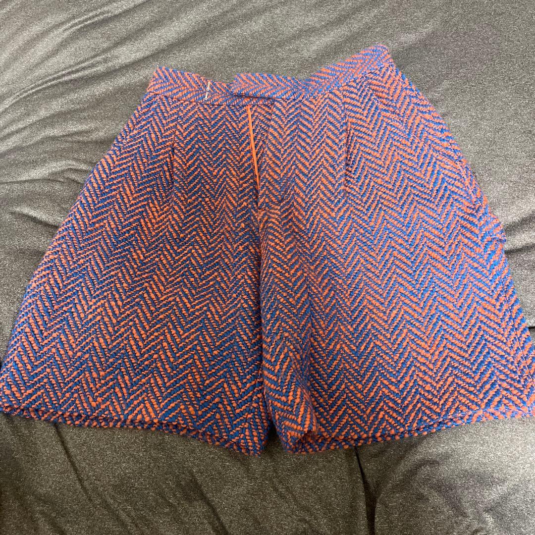 THENEWHOUSE ショートパンツ