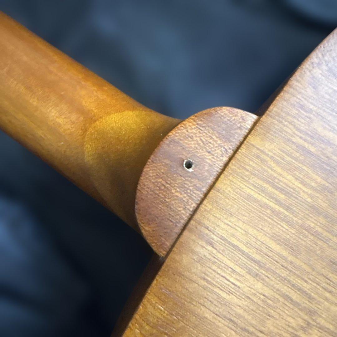 S.yairi ミニエレアコ　YM-02E/MH マホガニー