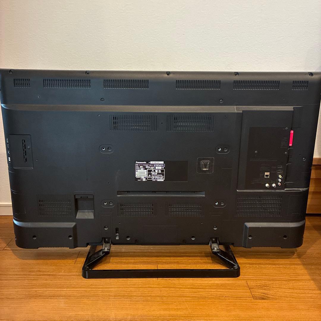 【ジャンク品】Panasonic TH-49E300 液晶テレビ 49インチ