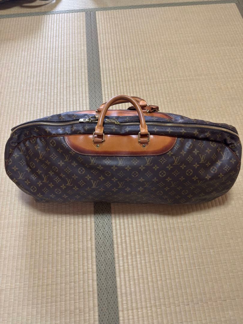 Louis Vuitton ボストンバッグ 大容量 ゴルフバッグ