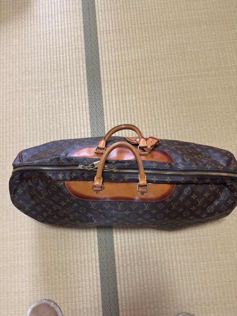 Louis Vuitton ボストンバッグ 大容量 ゴルフバッグ