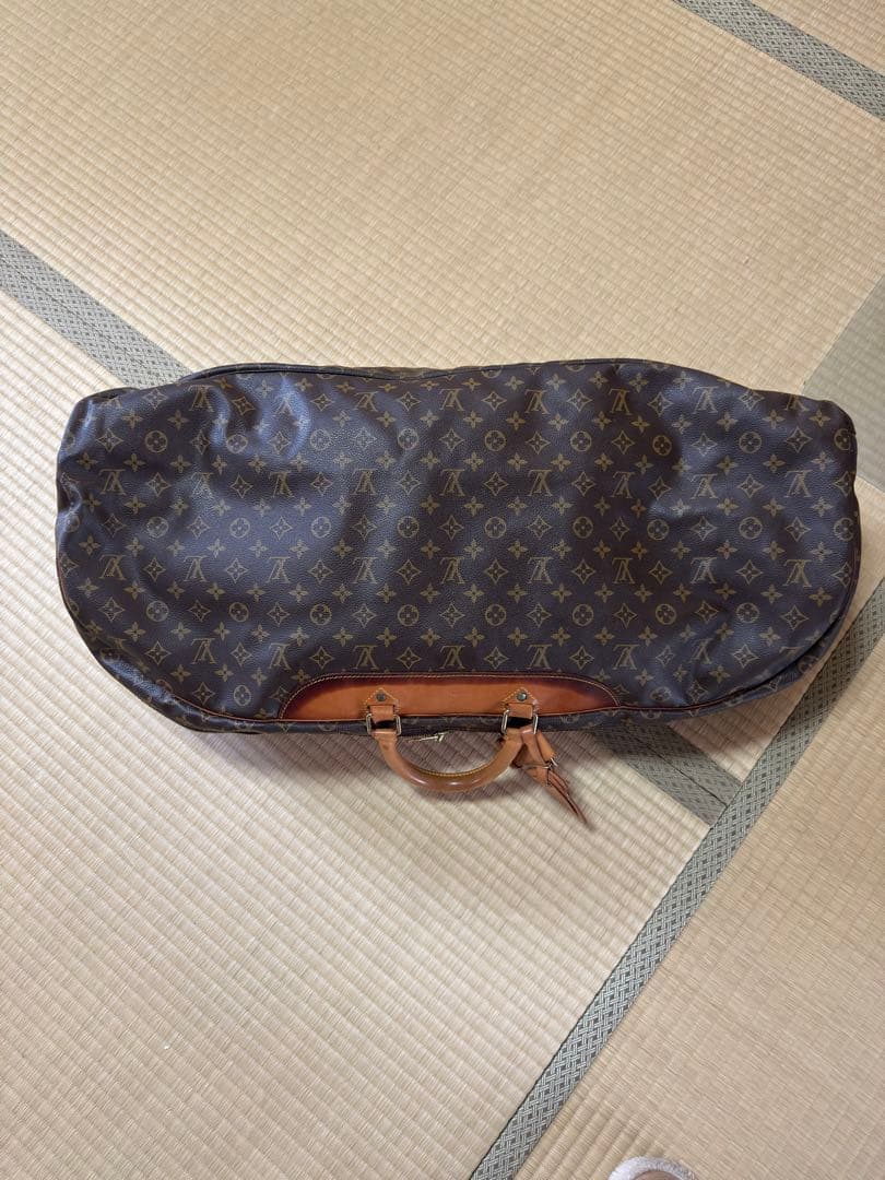 Louis Vuitton ボストンバッグ 大容量 ゴルフバッグ