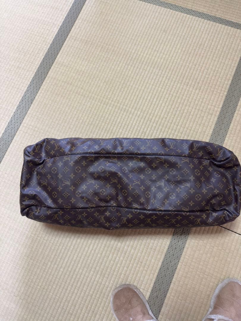 Louis Vuitton ボストンバッグ 大容量 ゴルフバッグ