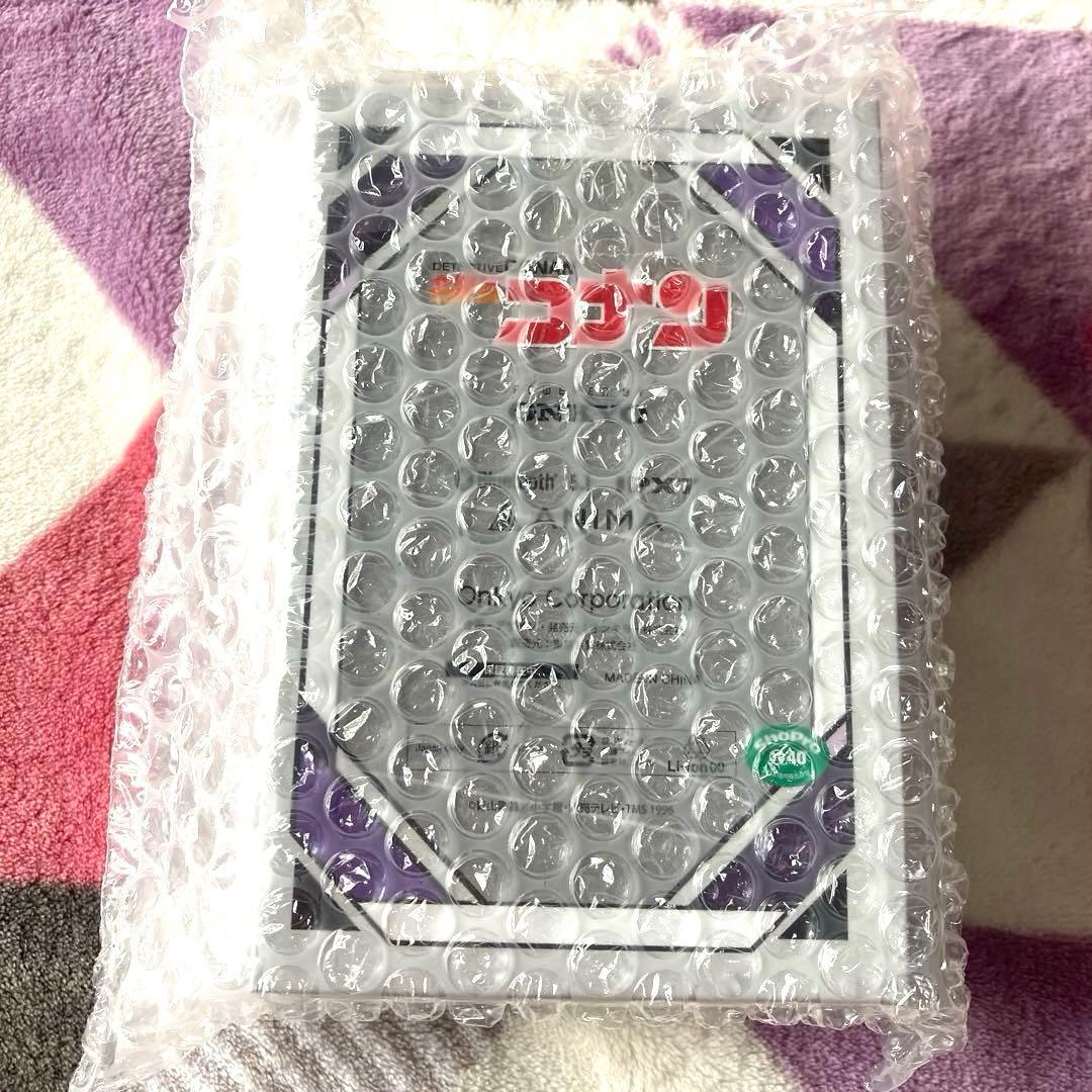 華*マ様 新品未開封⭐️ワイヤレスイヤホン⭐️名探偵コナン⭐️コラボ⭐️灰原哀⭐