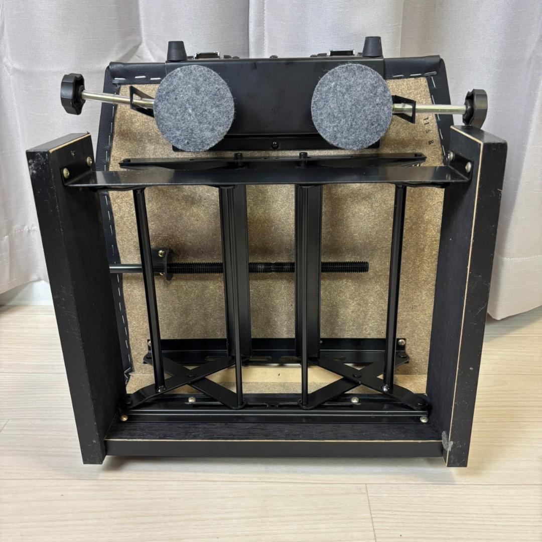 ピアノ補助ペダル コウナン 甲南 KP-DX