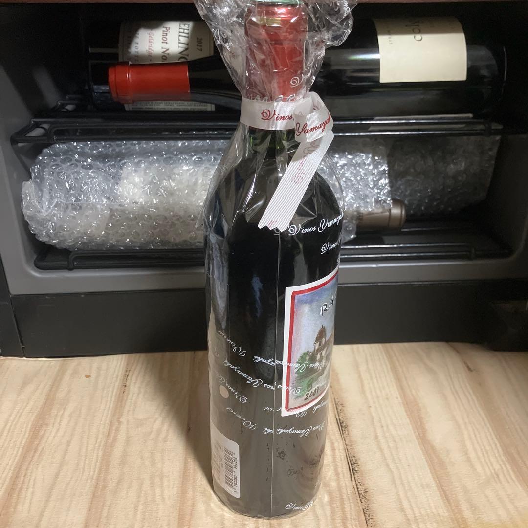 WA94 シャトー・ローザン・セグラ2009 【セラー保管 配送無料】