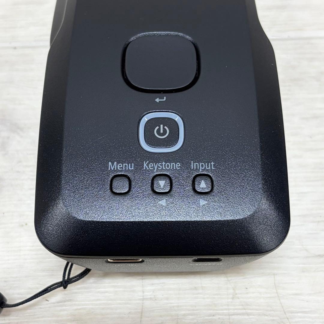 美品 RICOH Image Pointer GP01 ハンディプロジェクター