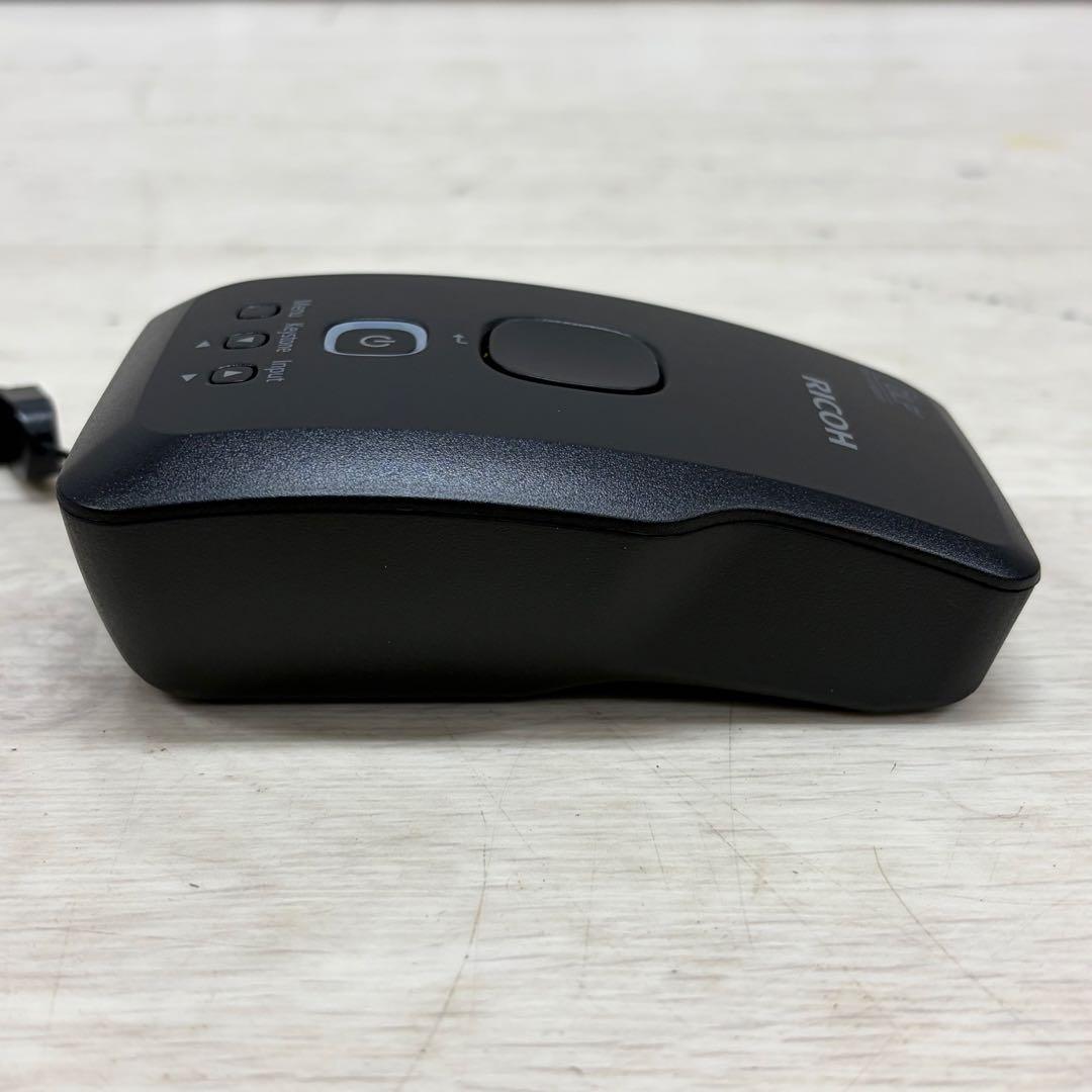 美品 RICOH Image Pointer GP01 ハンディプロジェクター