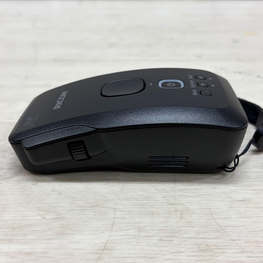 美品 RICOH Image Pointer GP01 ハンディプロジェクター