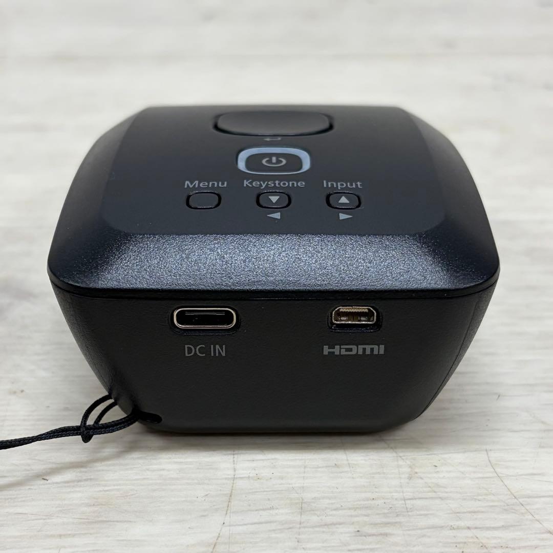 美品 RICOH Image Pointer GP01 ハンディプロジェクター