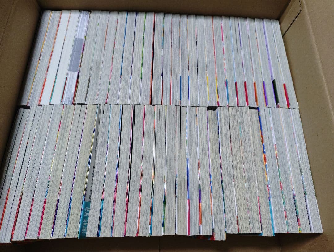 ちはやふる 全50巻＋オフィシャルブック＋小説ちはやふる1.2巻