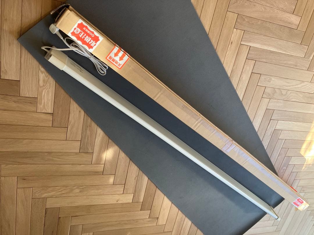 CHAPE（チャペ）／コールドドラフト防止ヒーター 北海道電機