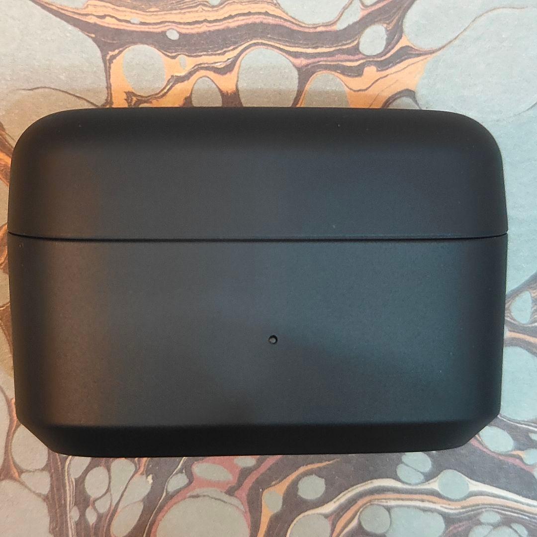 オーディオテクニカ ATH-CKS30TW+ BK ノイズキャンセリング 黒