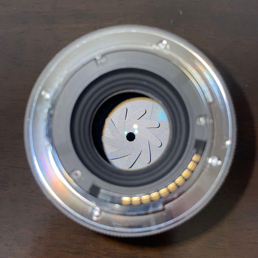 SIGMA 30mm F1.4 DC DN 単焦点レンズ　Eマウント