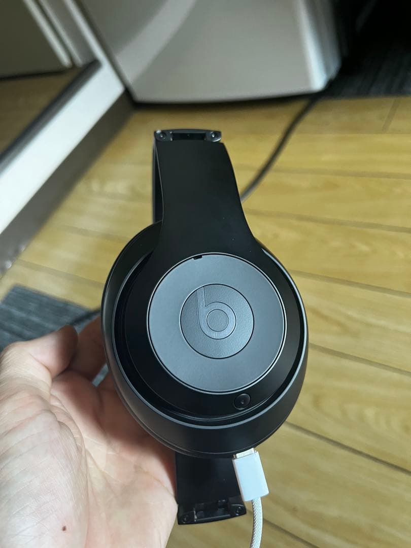 Beats Studio Pro ブラック 美品