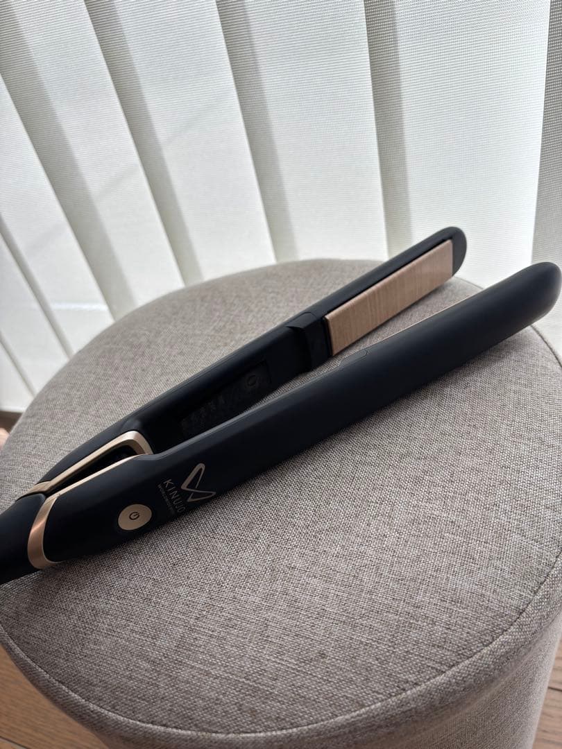 KINUJO Wワールドワイドモデル 絹女(キヌージョ) 海外兼用