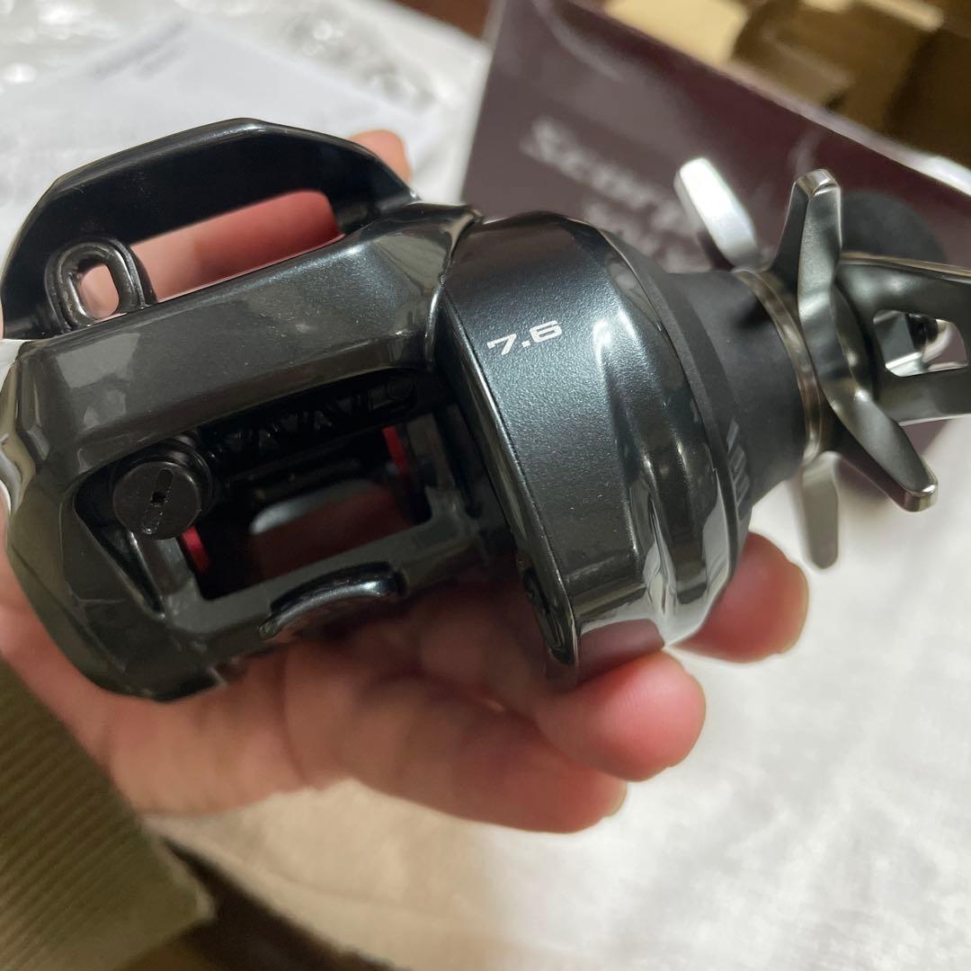 ScorpionMD301XGLH（左ハンドル）ジャンク品