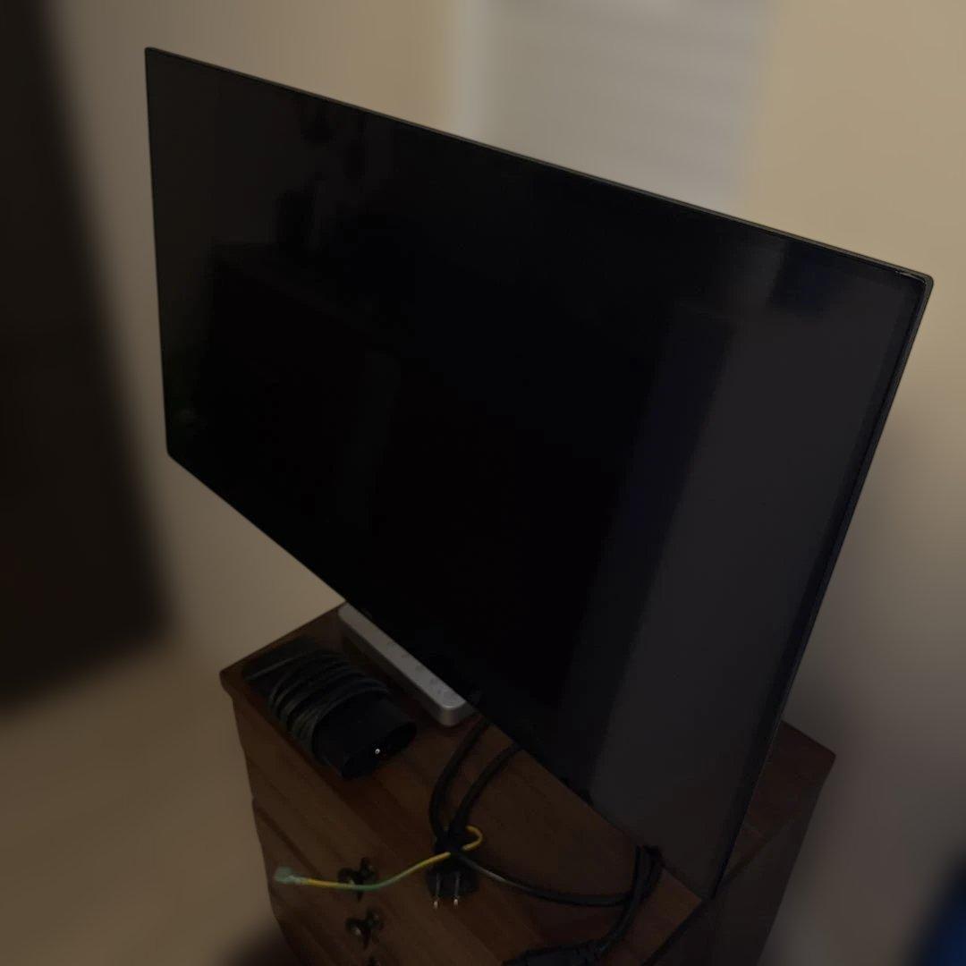 Dell S2718D モニター 本体