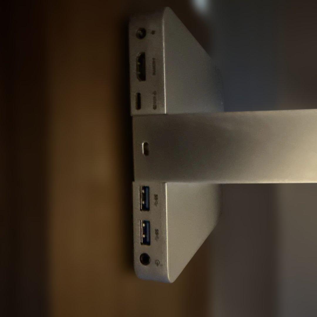 Dell S2718D モニター 本体