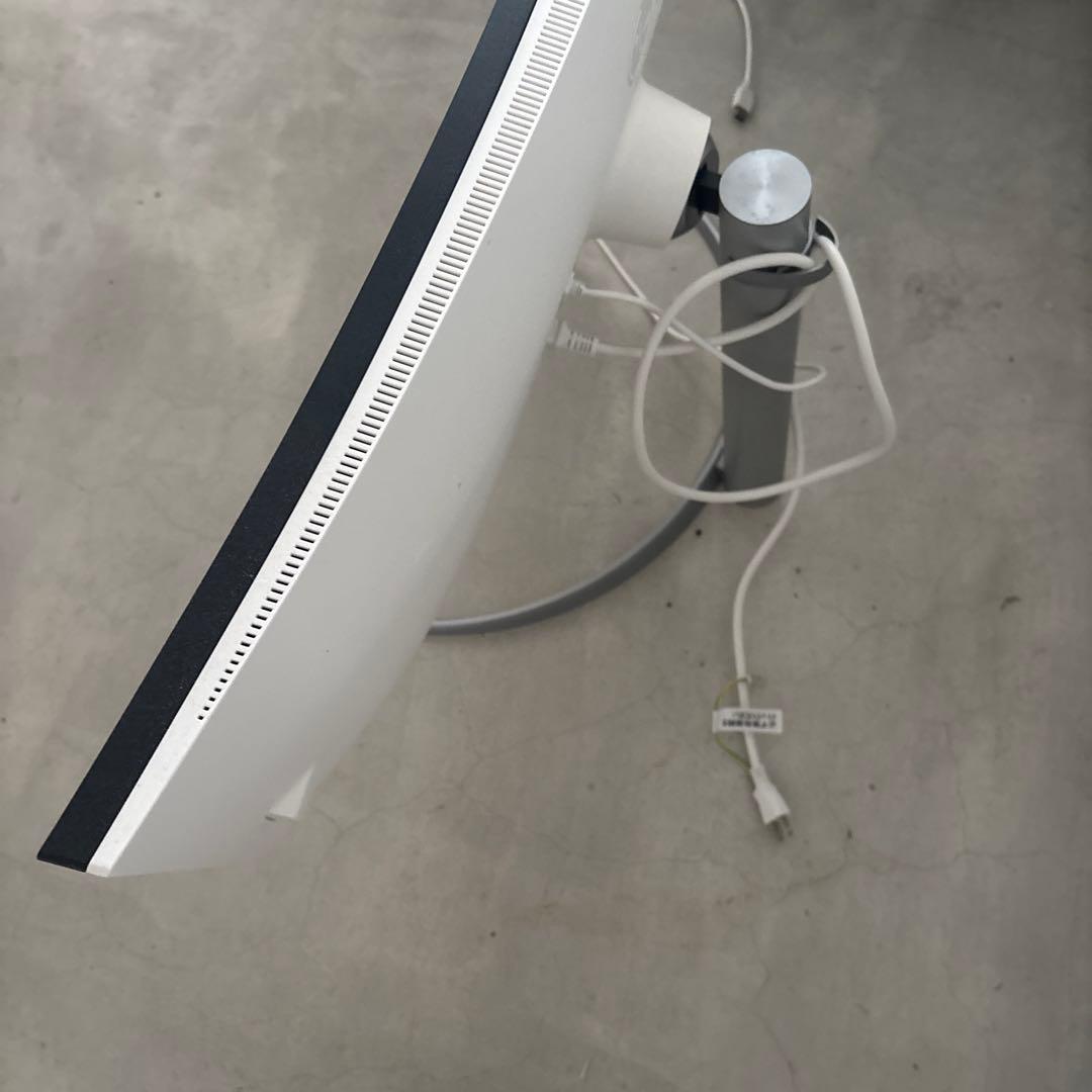 え*ゃ様 LG40WP95C-W 約40型 曲面ウルトラワイドディスプレイ｜使用