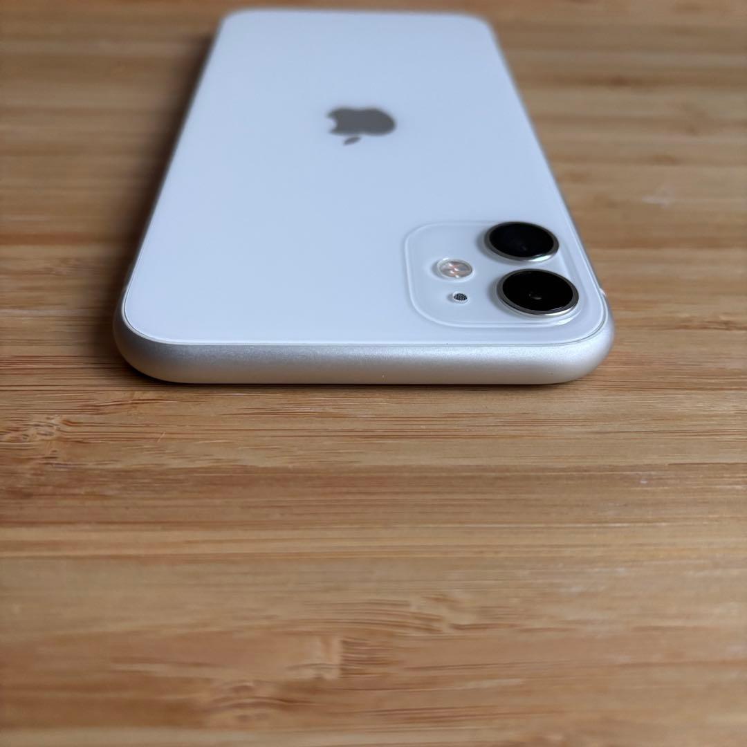 【中古】iPhone11 256GB SIMフリー