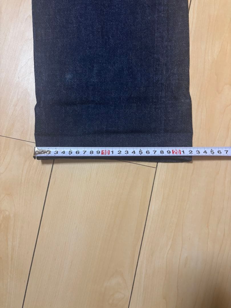 茶*豆様 美品　TCBジーンズ20sジーンズsize32