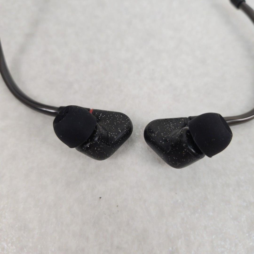 ゼンハイザー IE300 有線イヤホン