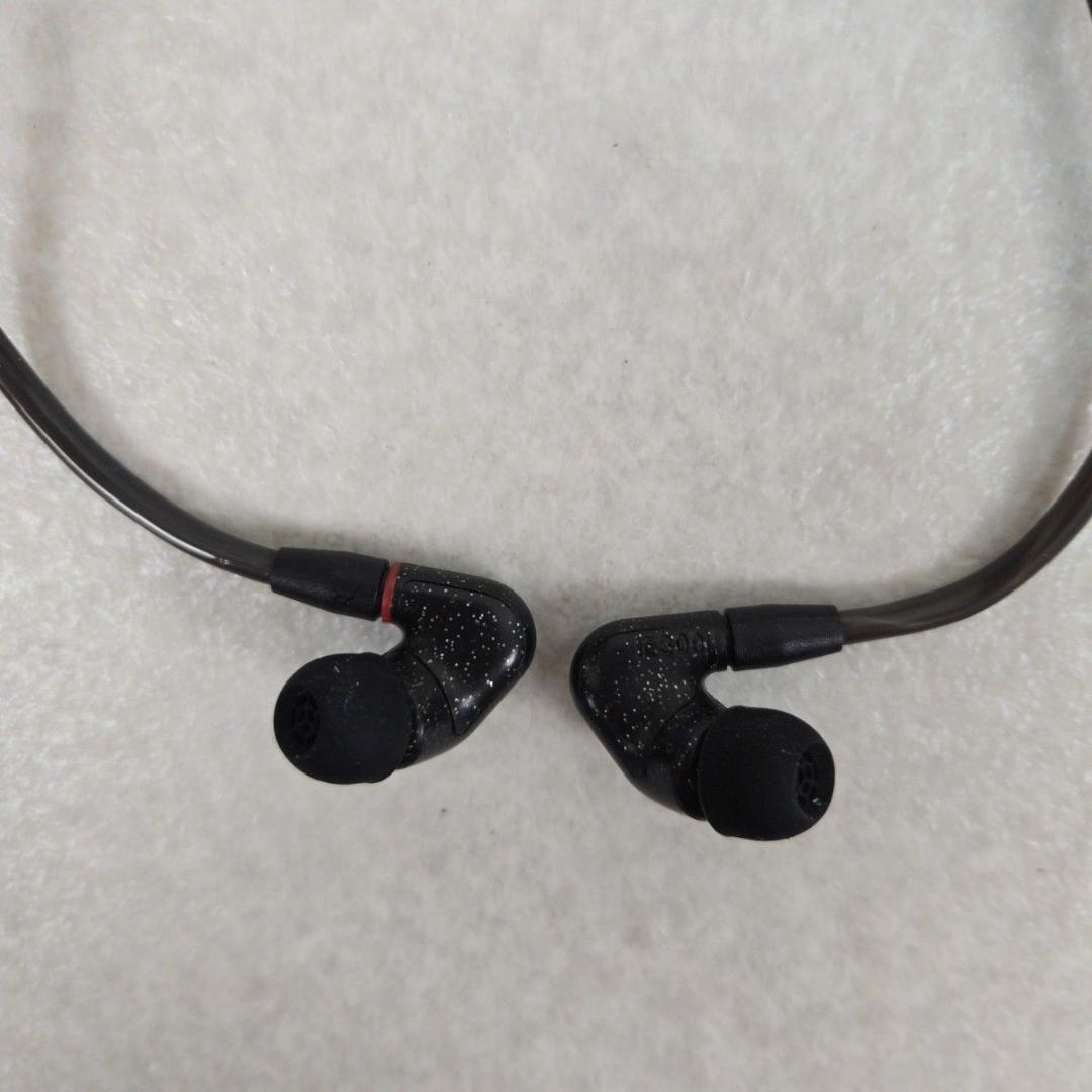 ゼンハイザー IE300 有線イヤホン