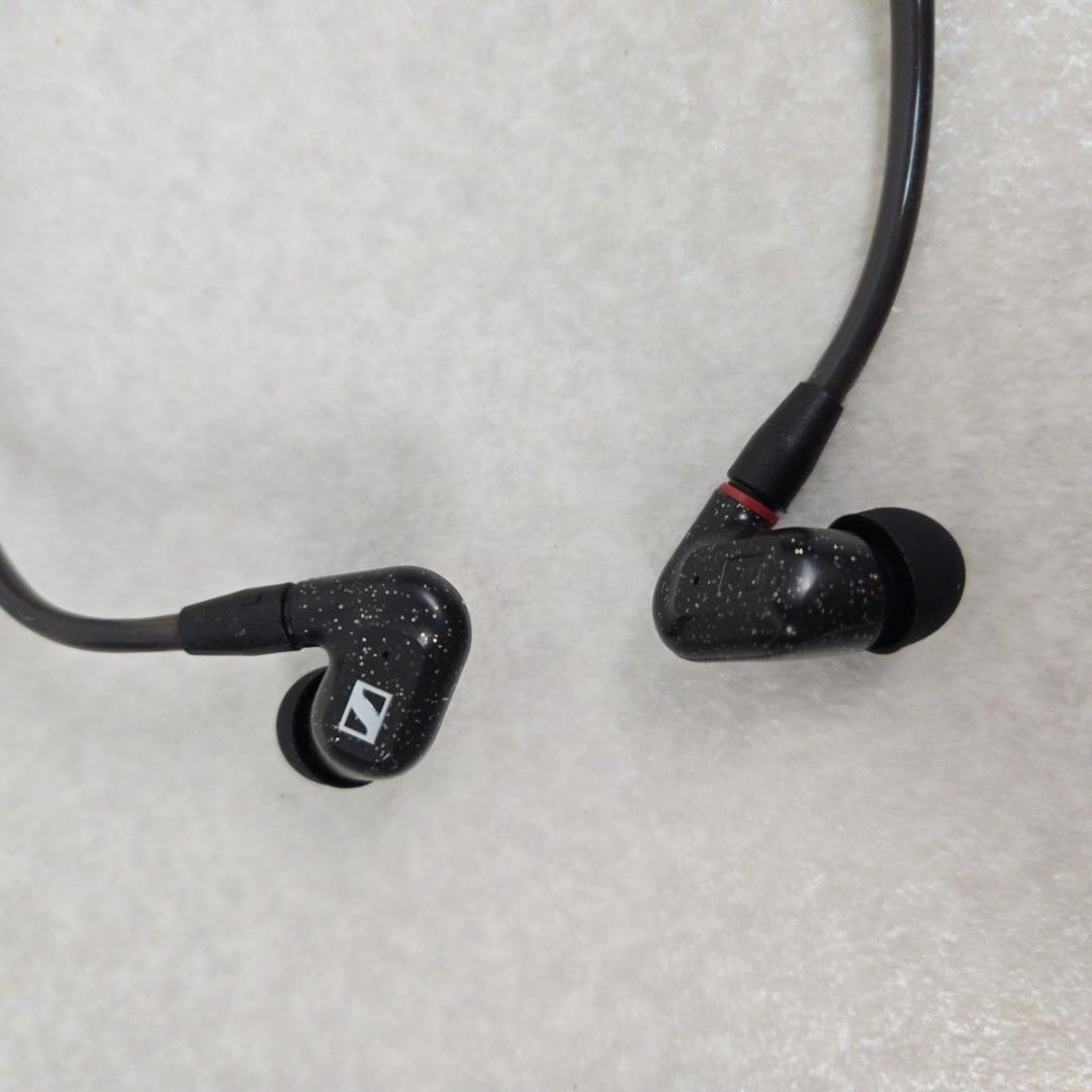 ゼンハイザー IE300 有線イヤホン