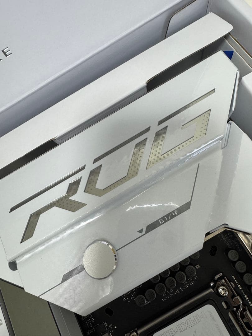 マザーボード ROG MAXIMUS Z790 FORMULA