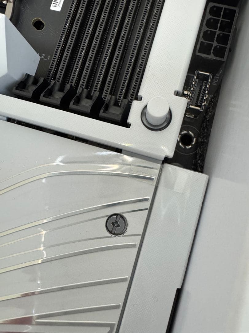 マザーボード ROG MAXIMUS Z790 FORMULA