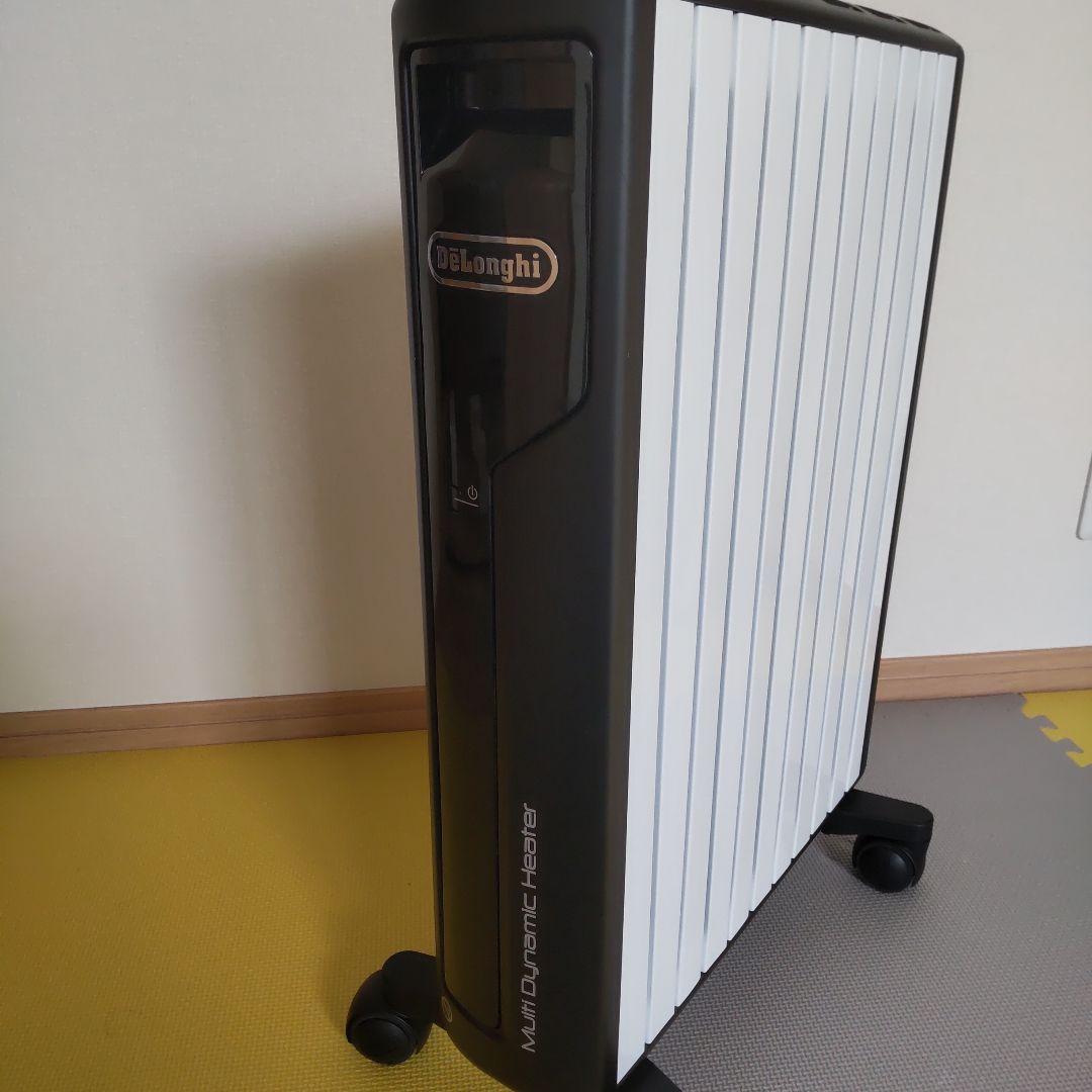 デロンギマルチダイナミックヒーターMDH15
