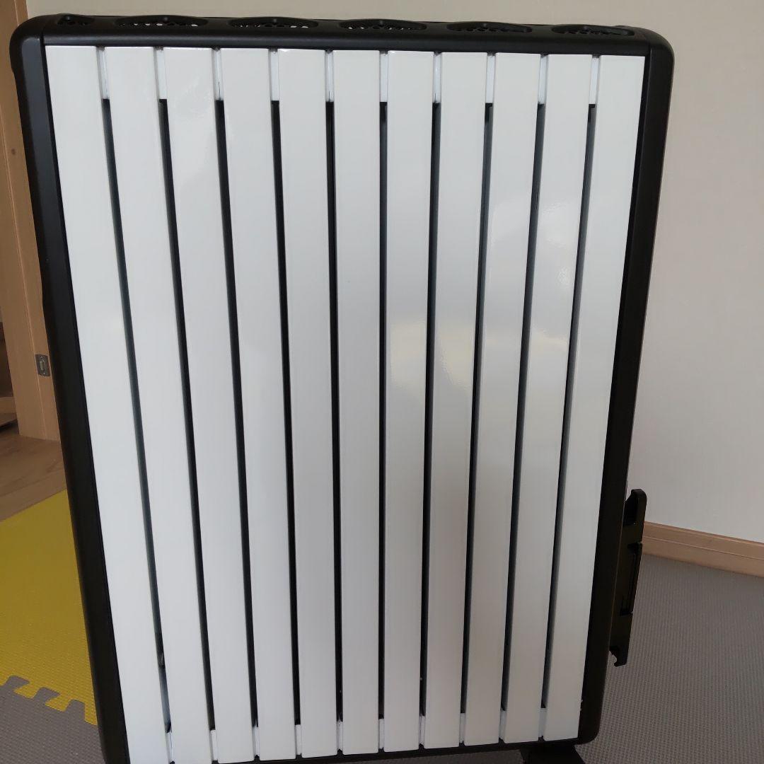 デロンギマルチダイナミックヒーターMDH15