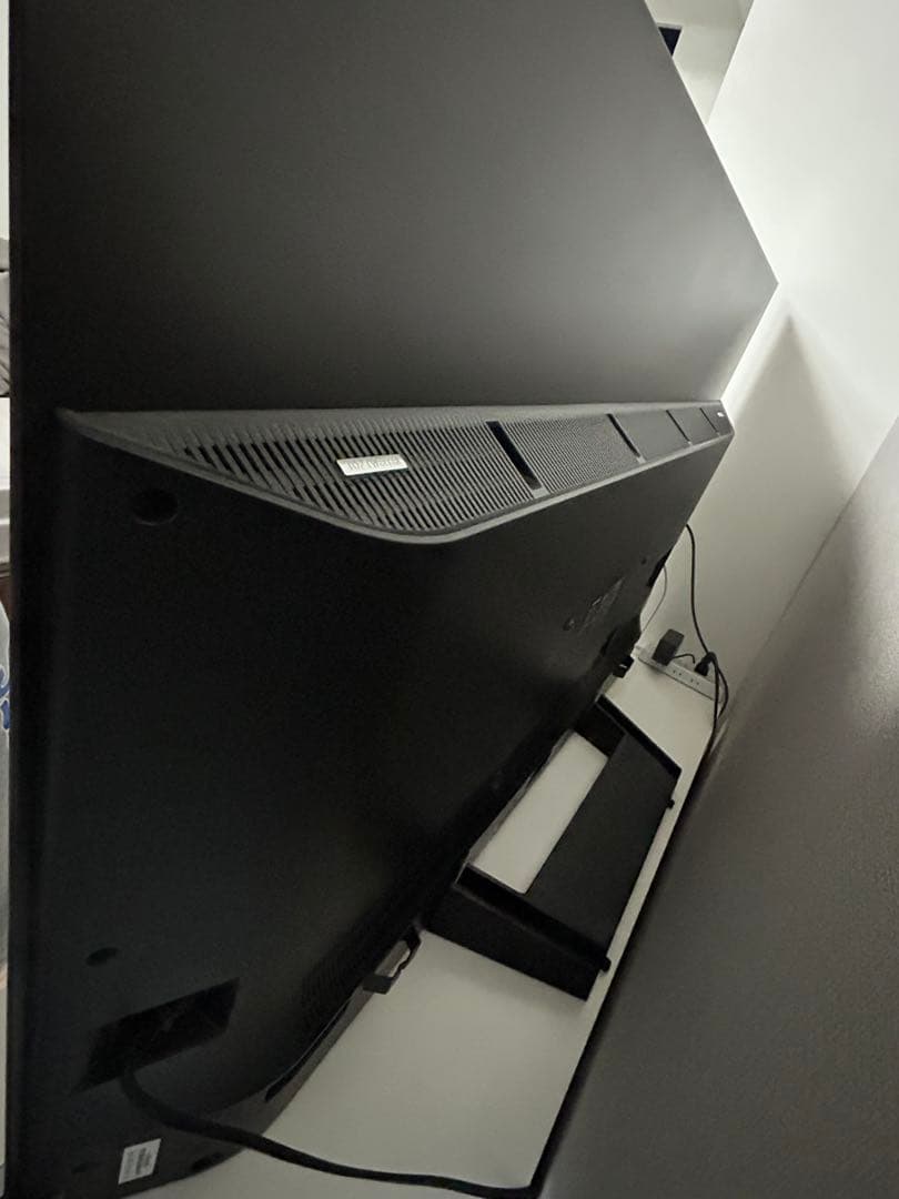 【美品】REGZA55X9400S[55インチ]4K有機ELテレビ 動作確認済み