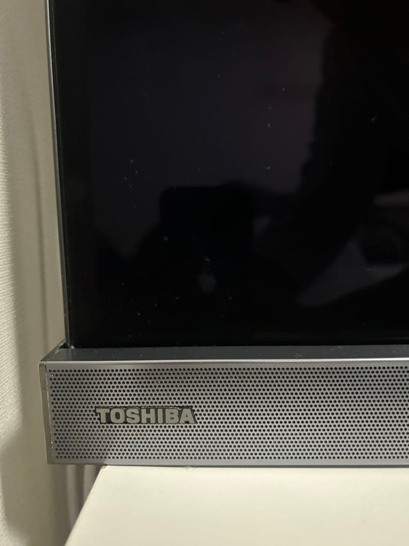 【美品】REGZA55X9400S[55インチ]4K有機ELテレビ 動作確認済み