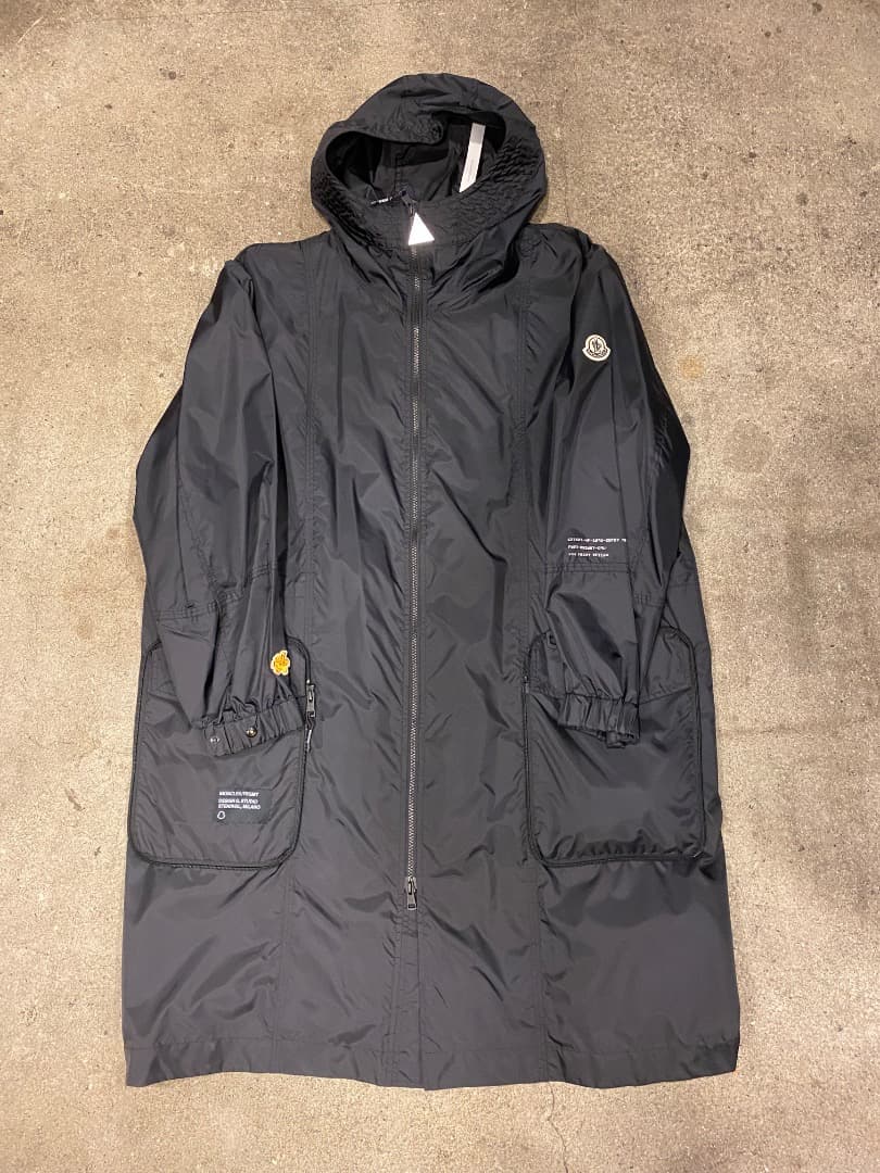 ジャケット・アウター moncler fragment ny on coat