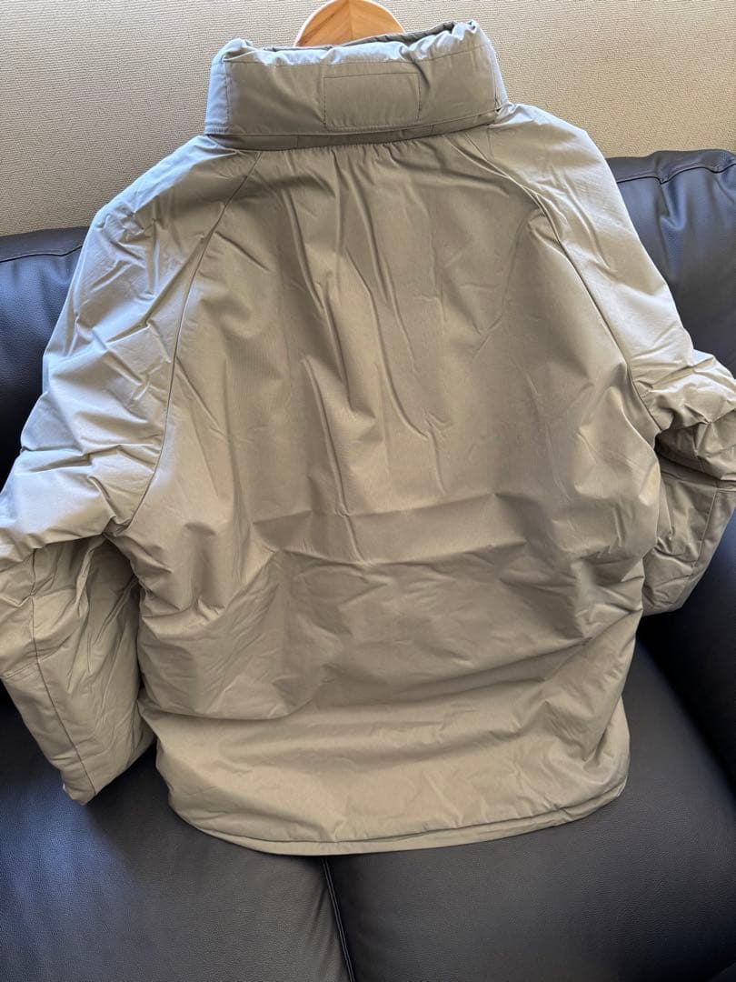 BAF社製 ECWCS GEN3 LEVEL 7 Small 新品未使用