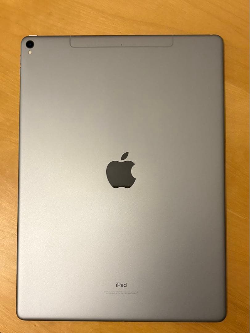 iPad pro 12.9 第2世代 512G＋Apple Pencil 他付