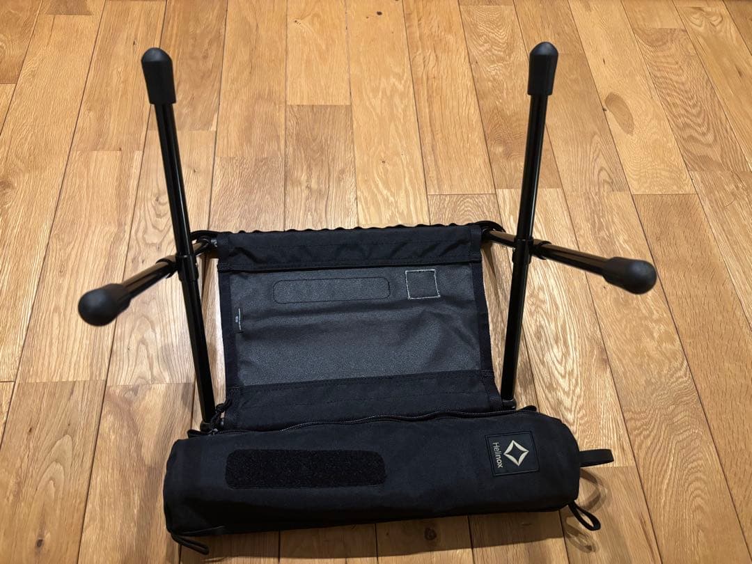 Helinox ヘリノックス タクティカル スピードスツールM