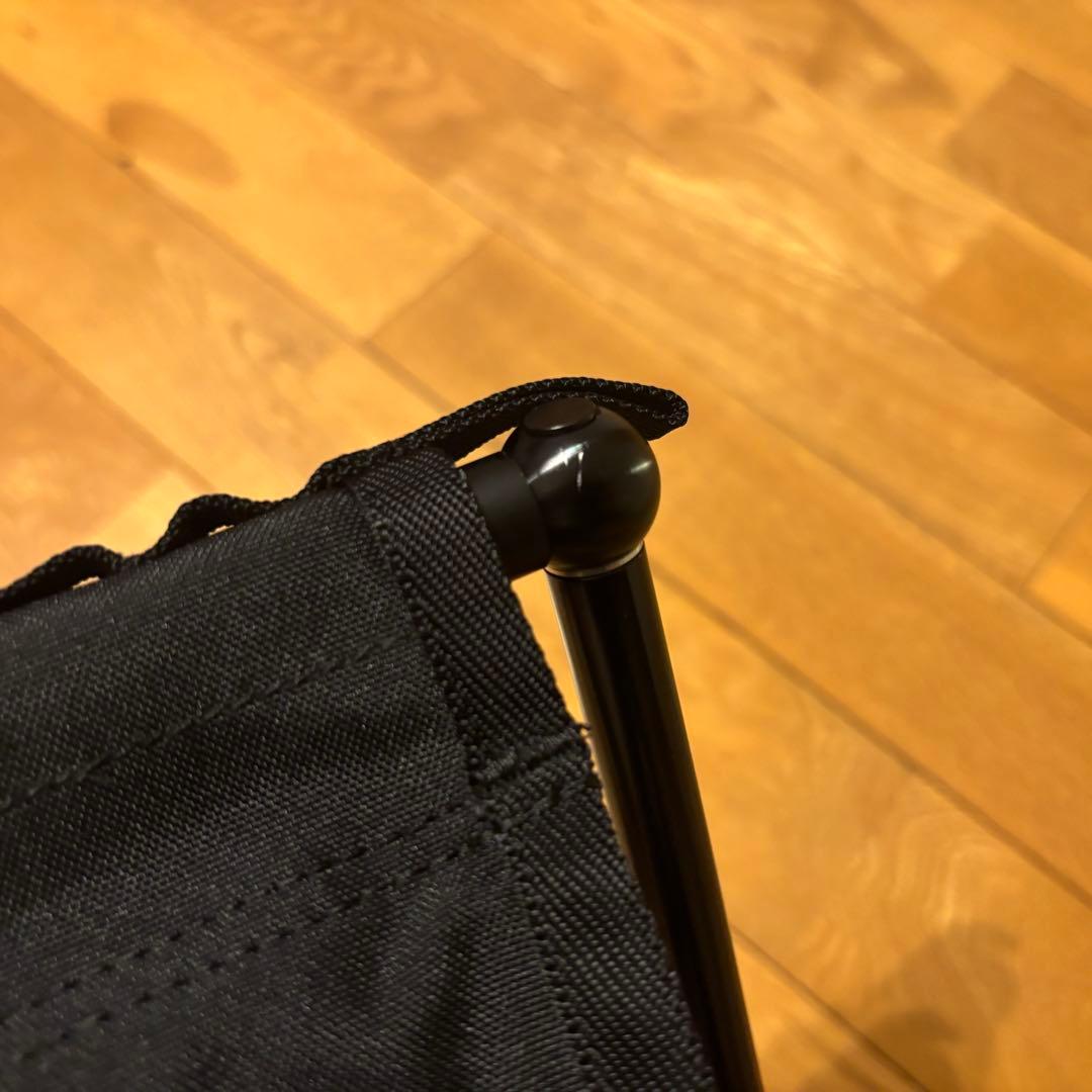 Helinox ヘリノックス タクティカル スピードスツールM