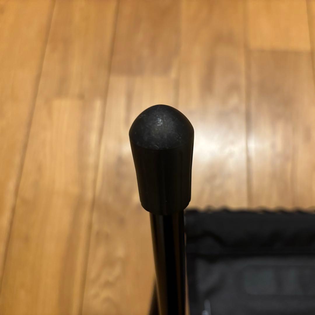 Helinox ヘリノックス タクティカル スピードスツールM